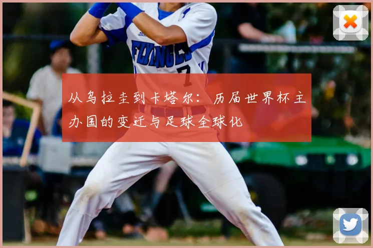 从乌拉圭到卡塔尔：历届世界杯主办国的变迁与足球全球化