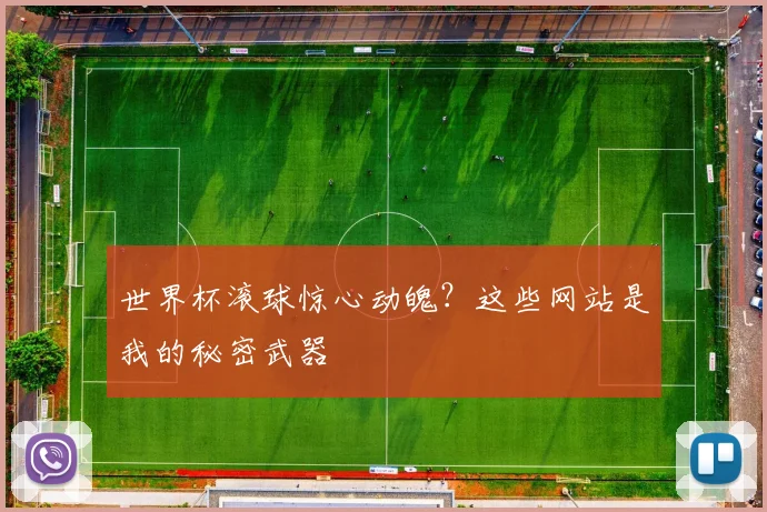 世界杯滚球惊心动魄?这些网站是我的秘密武器