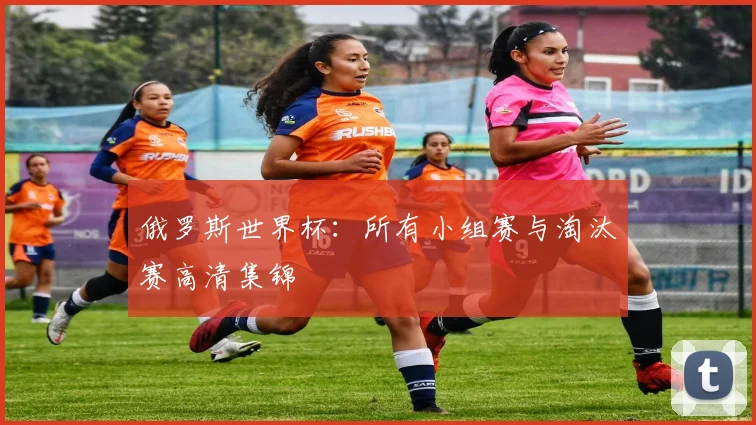 俄罗斯世界杯:所有小组赛与淘汰赛高清集锦