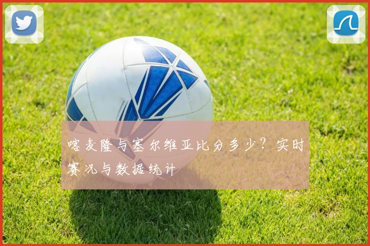 喀麦隆与塞尔维亚比分多少？实时赛况与数据统计